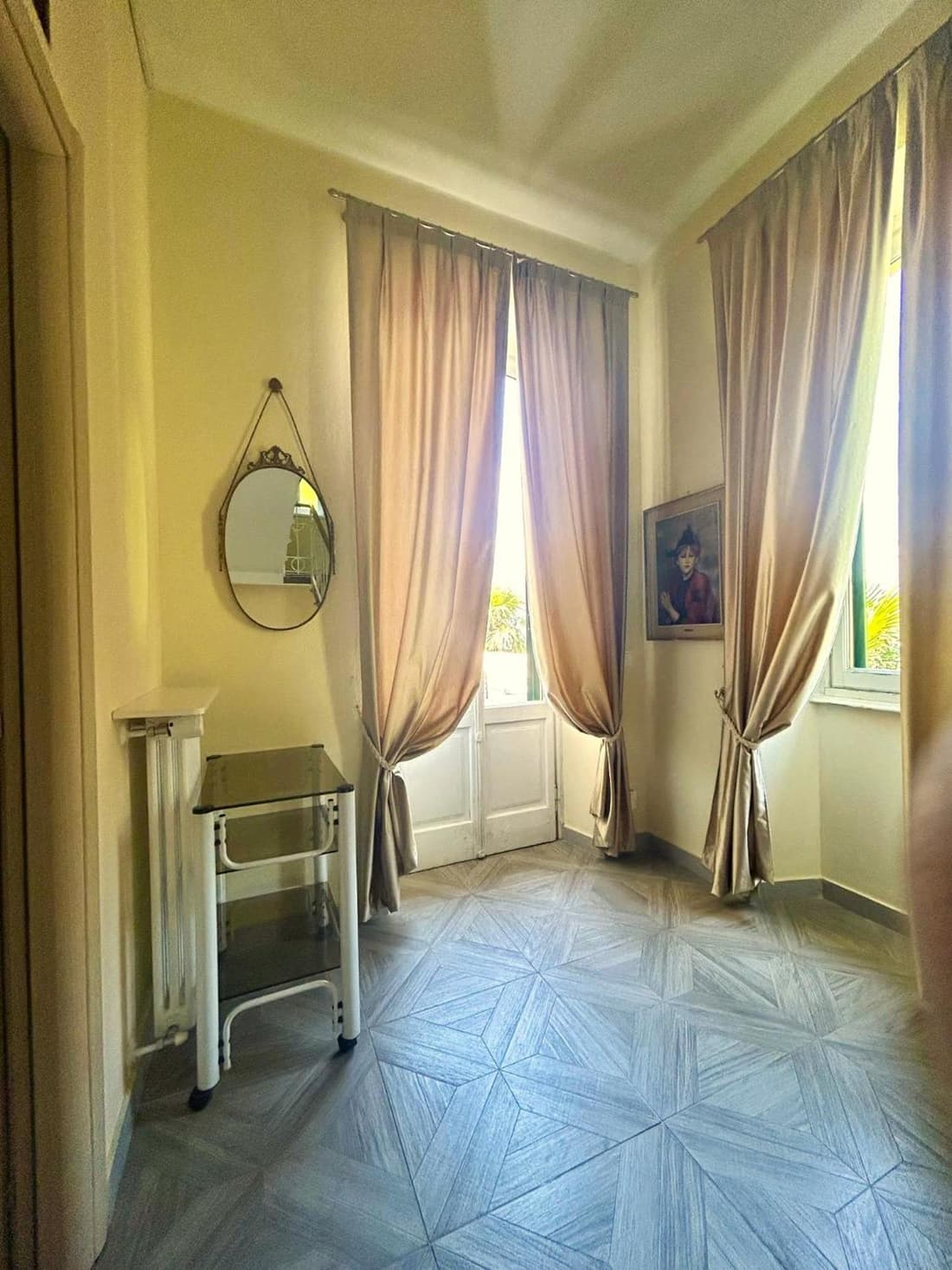 Villa Silvana