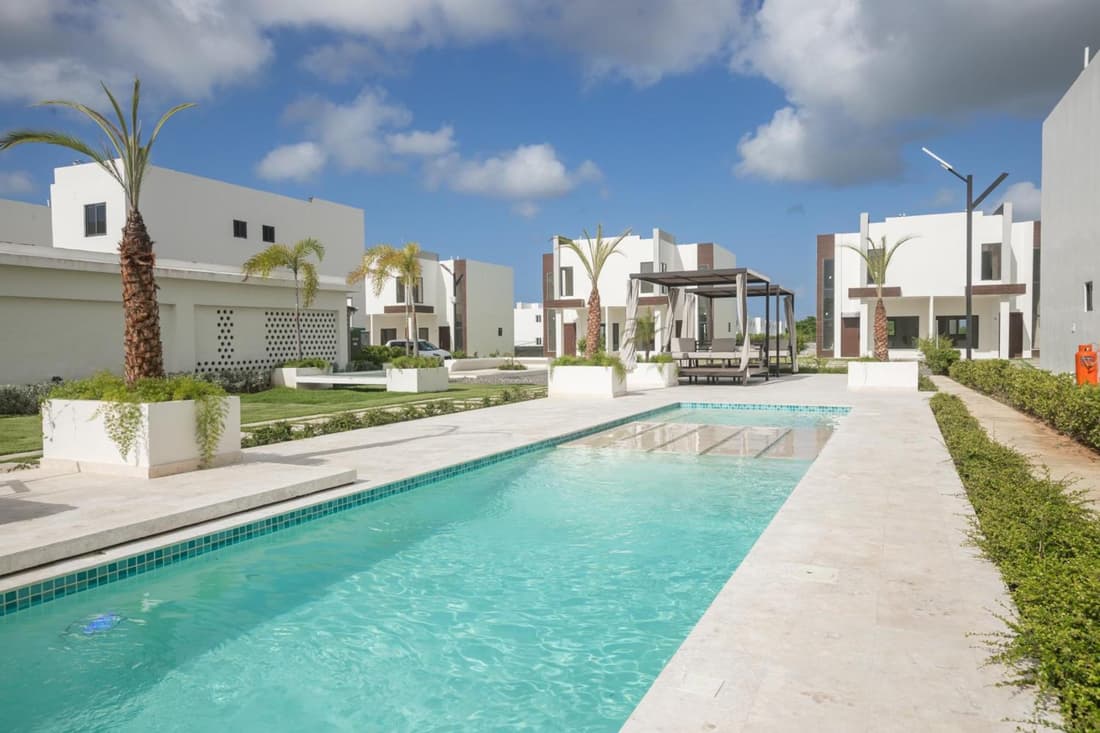 Casa Armonía, your modern and quiet retreat