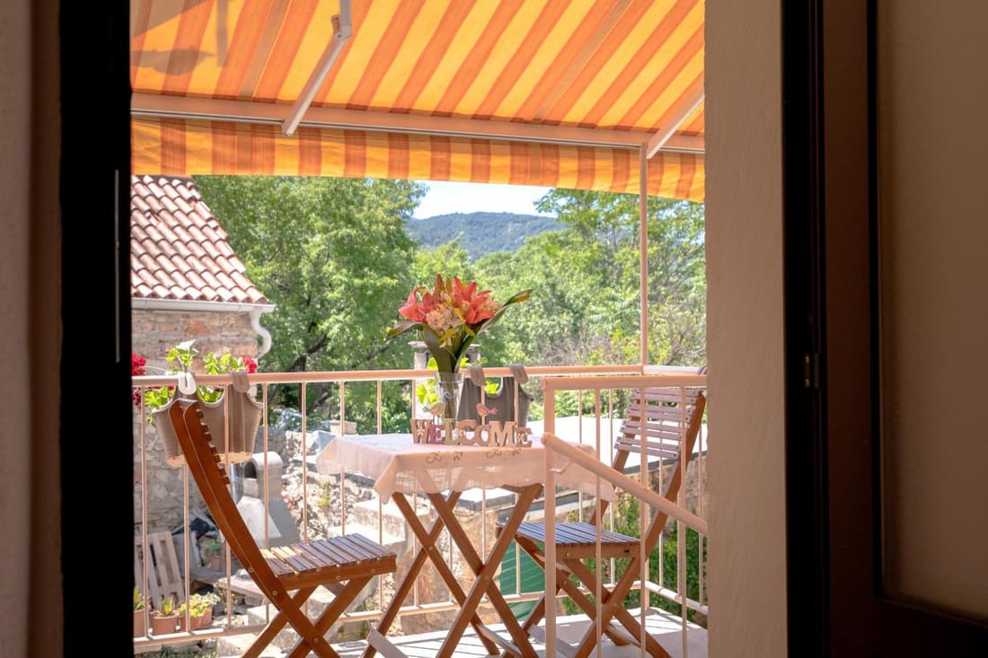 Guesthouse Wish