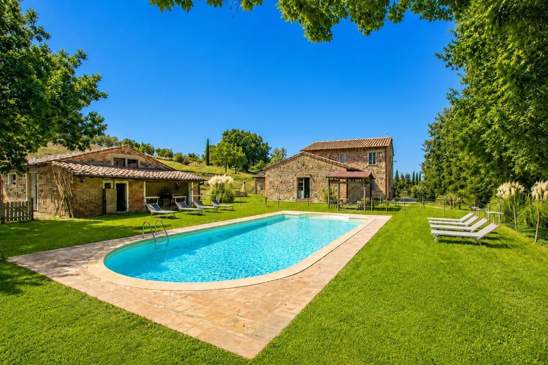 Casale del Conte