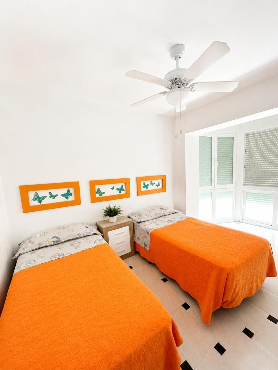Benidorm Apartament