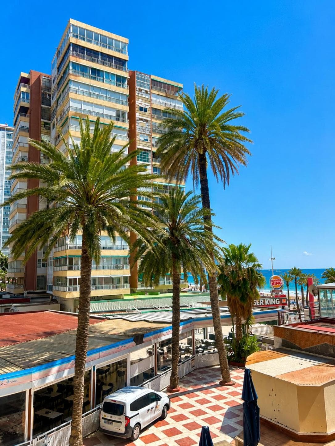 Benidorm Apartament