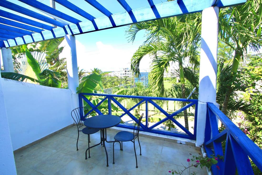 Bayahibe Essentials Rooms