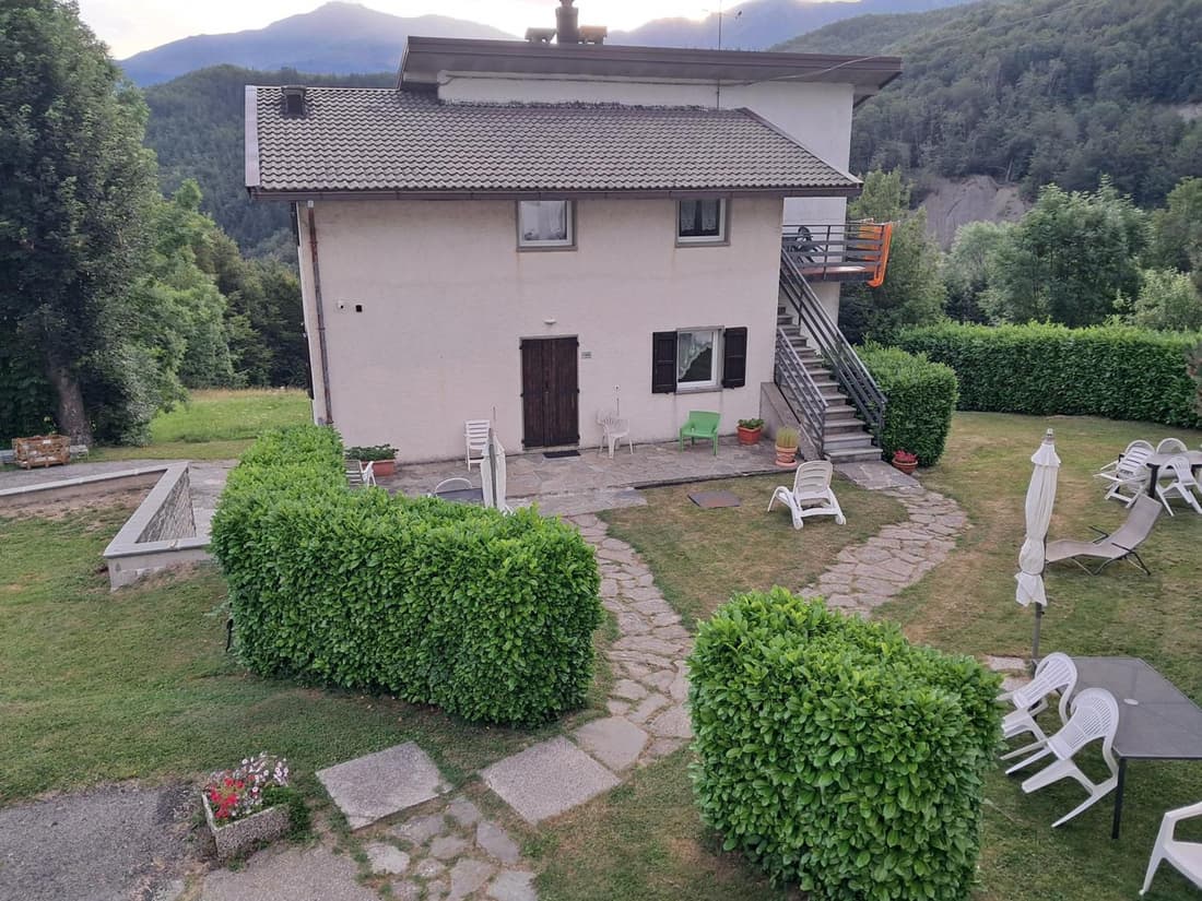 Appartamenti Bice Abetone