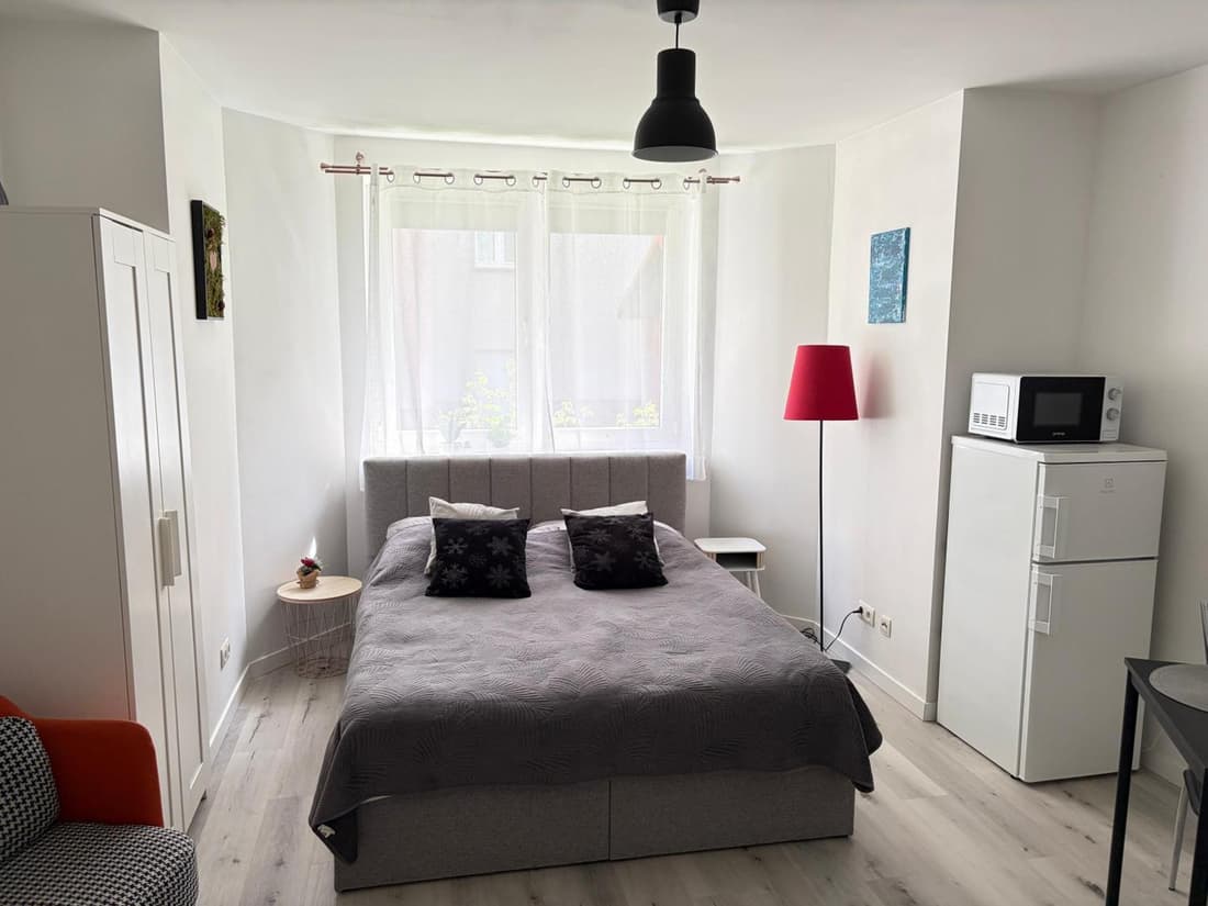 Wisla Apartment