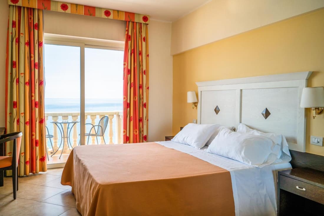 Hotel Orizzonte