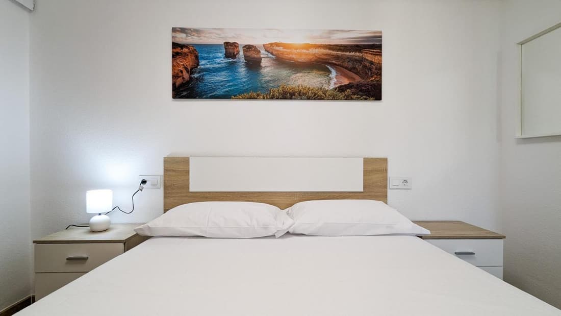 GERONA sweet apartment 9A