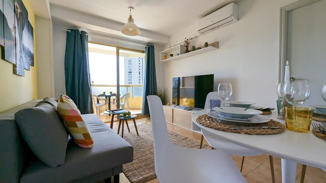 GERONA sweet apartment 9A