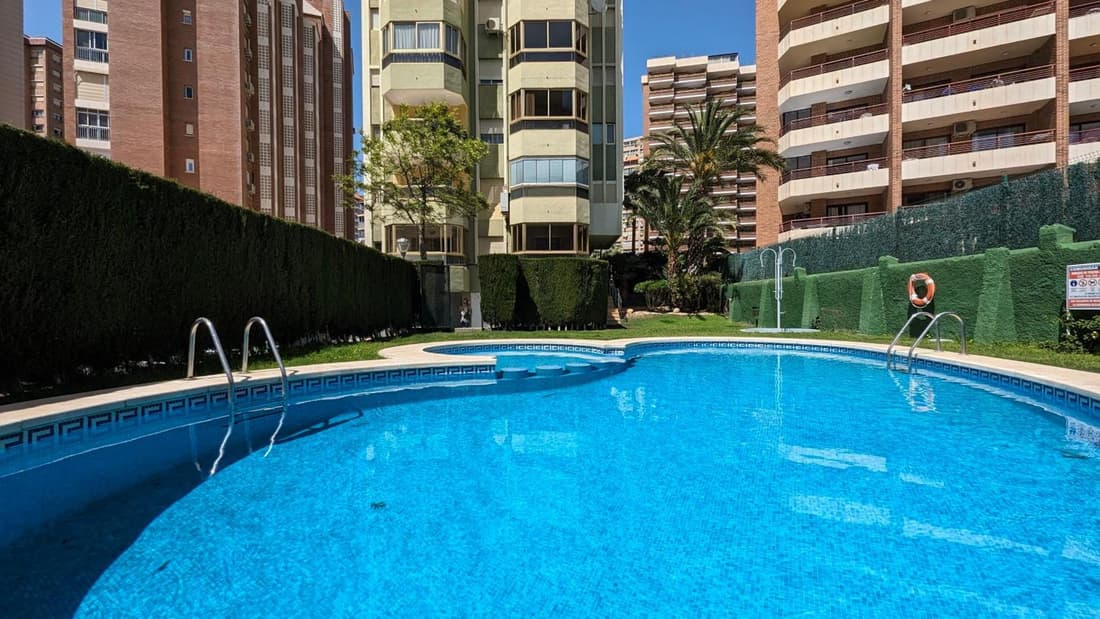 GERONA sweet apartment 9A