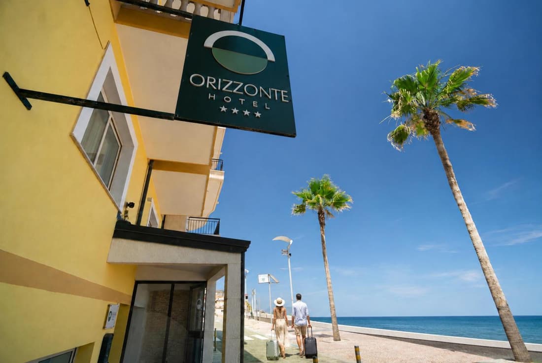 Hotel Orizzonte