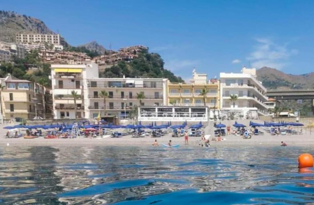 Hotel Orizzonte