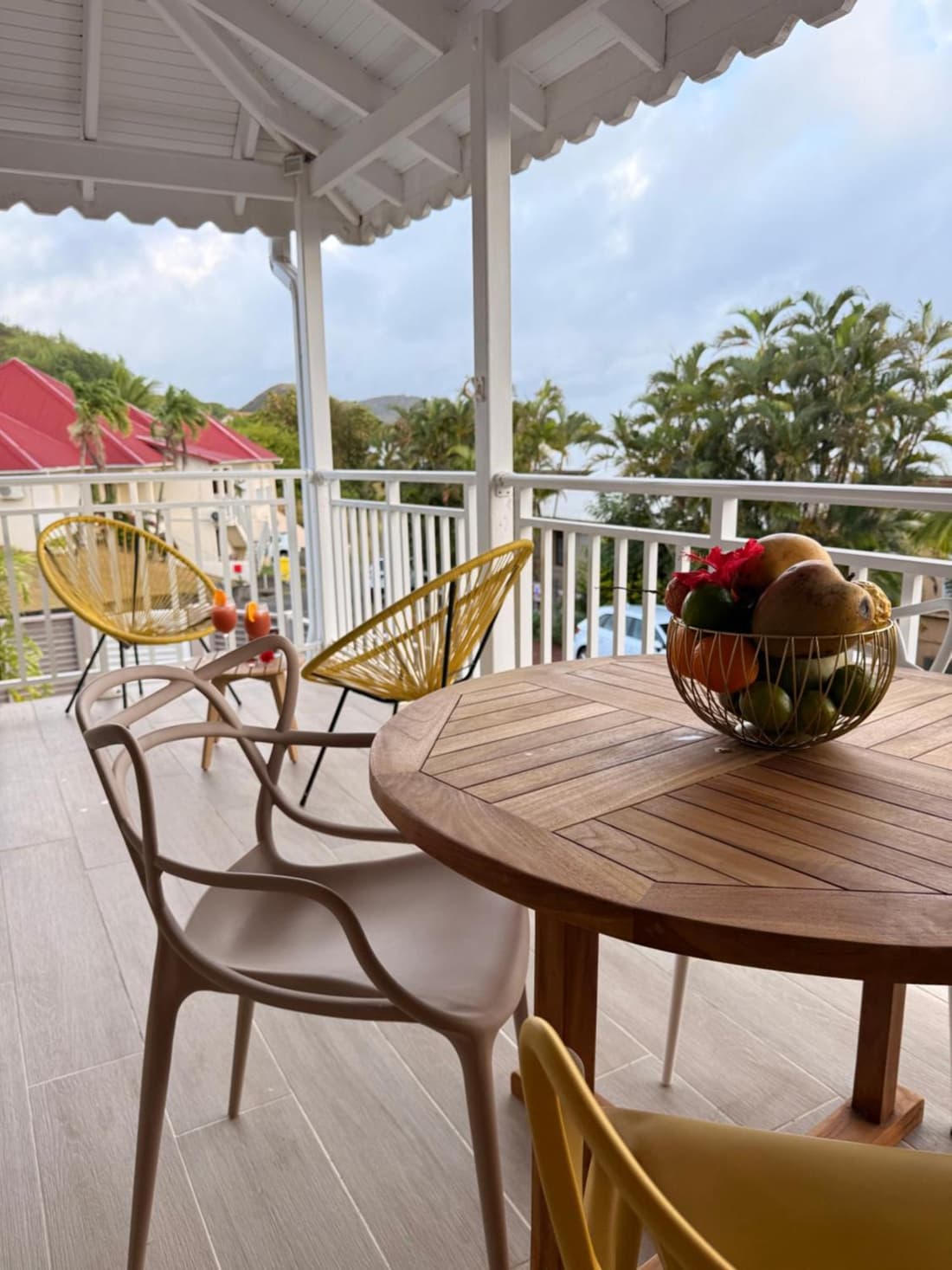 Bella Savannah - Duplex Horizon