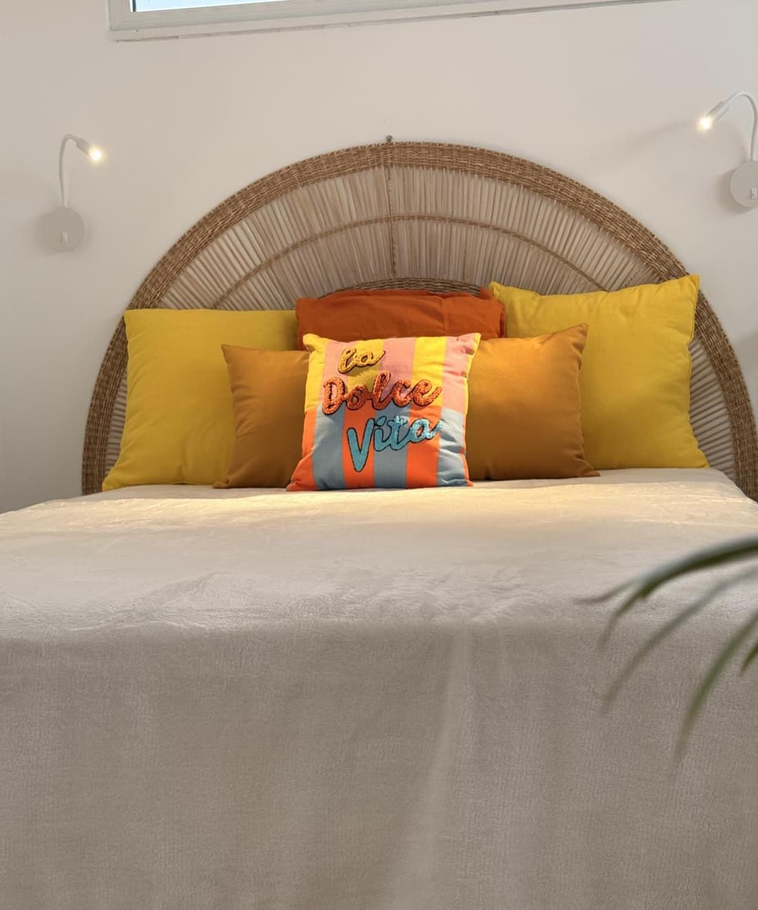 Bella Savannah - Duplex Horizon