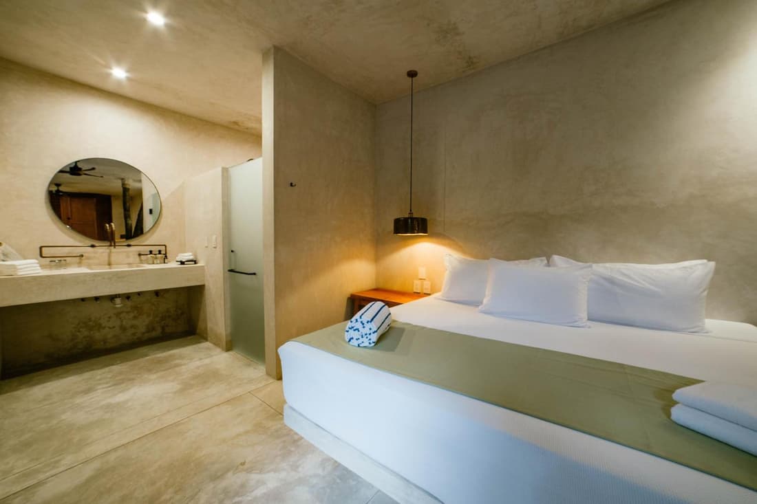 Hotel Boutique Alma Peregrina