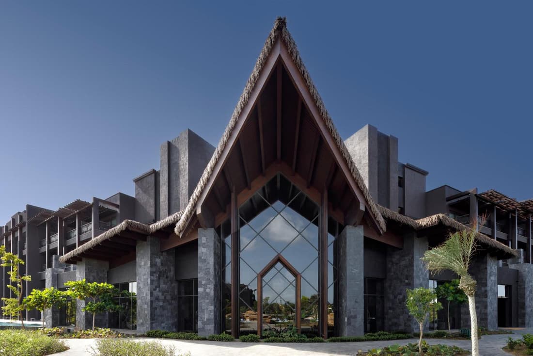 Lopesan Serenity Bay Resort, Spa & Casino - Adults Only