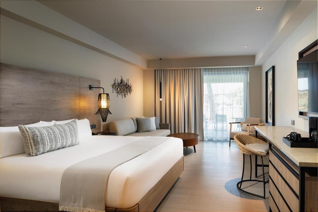 Lopesan Serenity Bay Resort, Spa & Casino - Adults Only