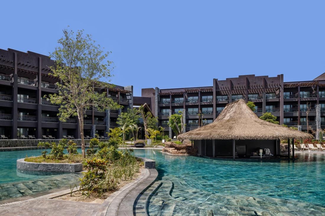 Lopesan Serenity Bay Resort, Spa & Casino - Adults Only