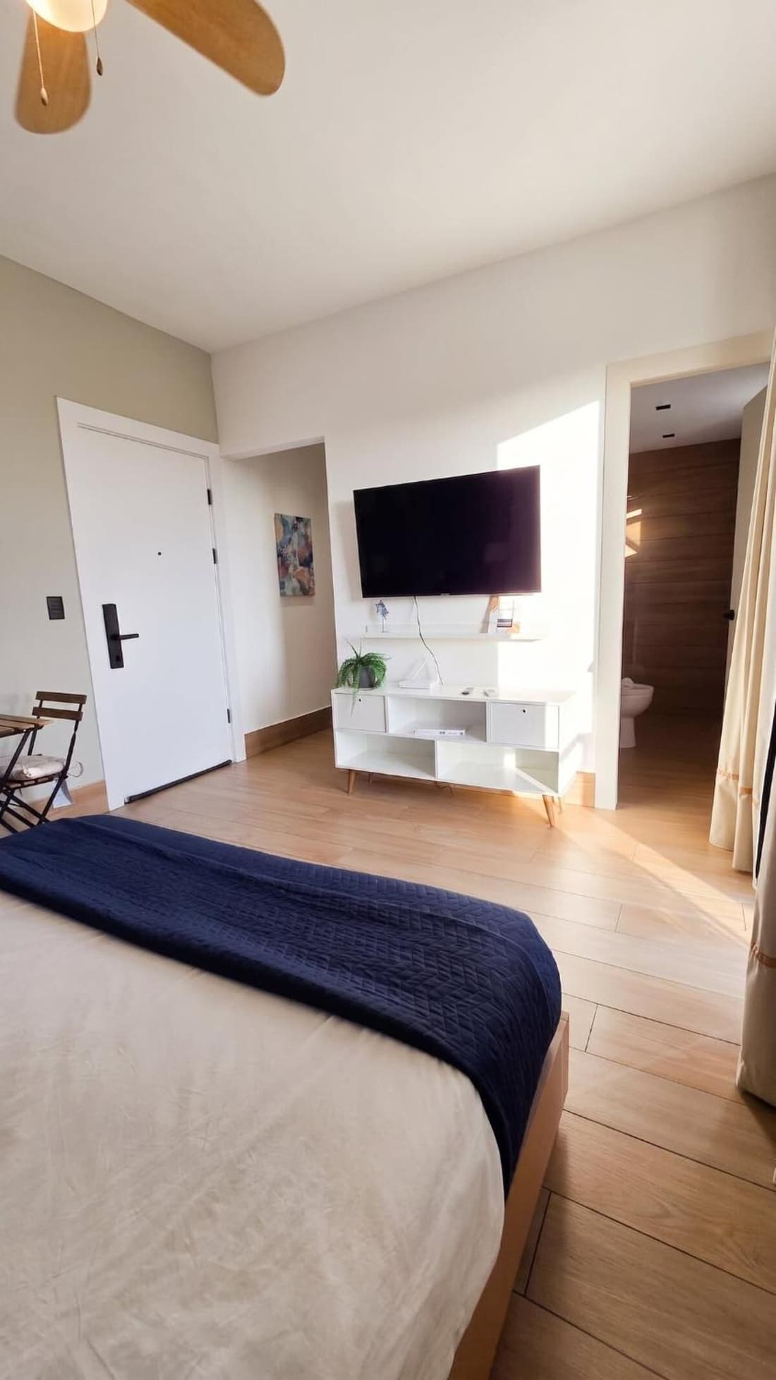 Central Park Studio G300 Your Haven in Punta Cana