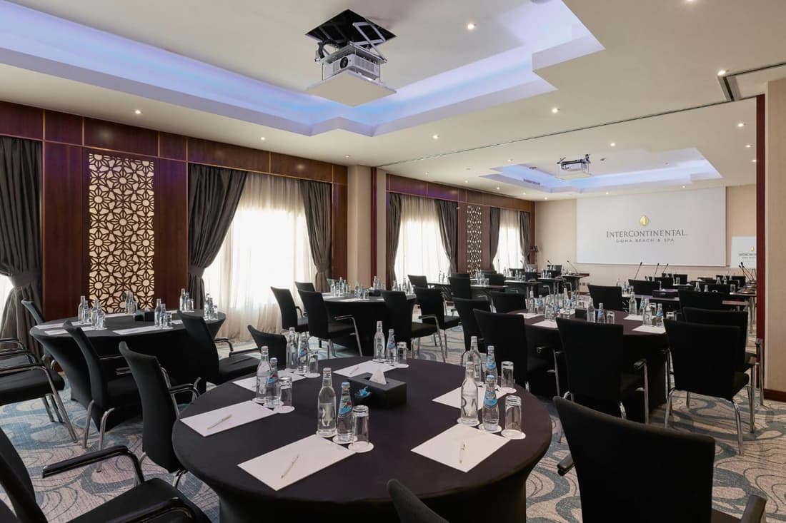 InterContinental Doha Beach & Spa by IHG