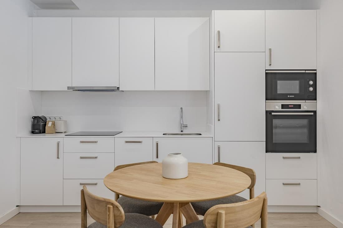 Ola Living Diagonal Apartments