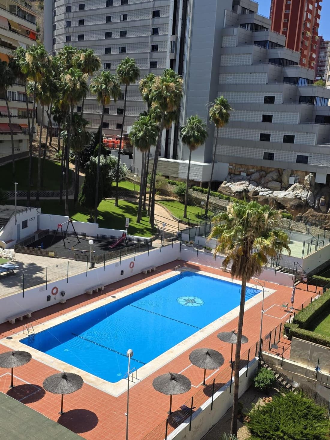 Apartamento Parque Loix IF Beach