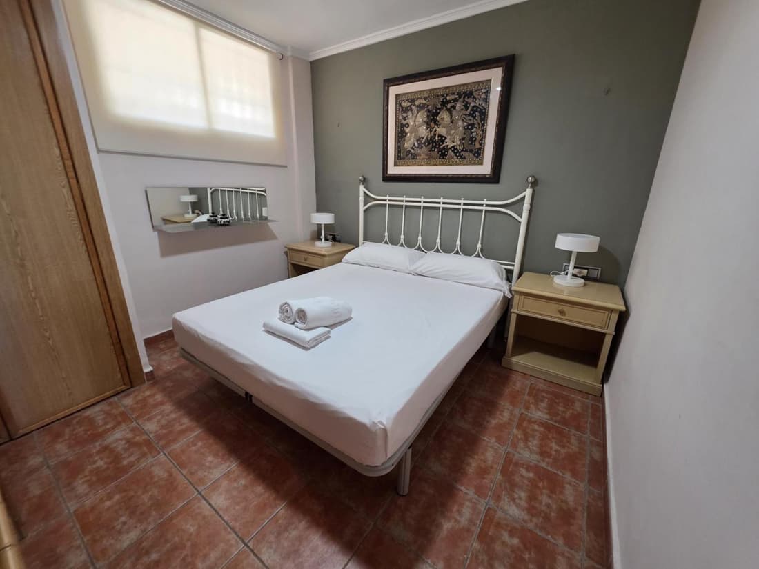 Apartamento Parque Loix IF Beach