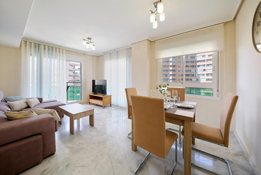 VILA PARK relax apartment