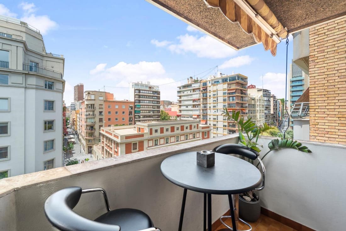 Apartamento Botero