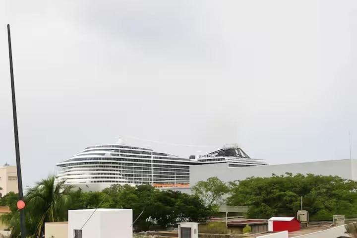 Villa Bonita Torre 11 2