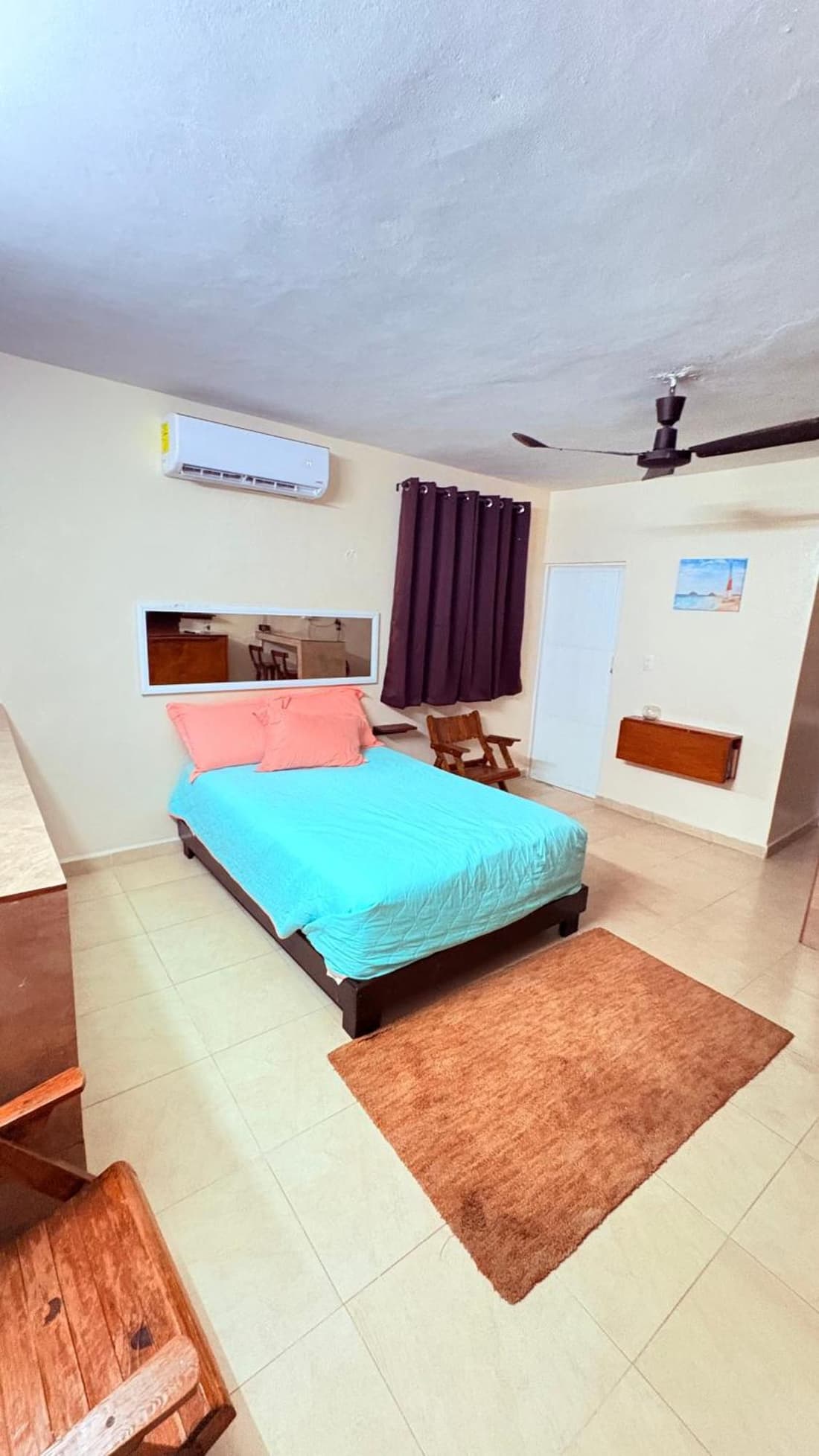 Casa paz