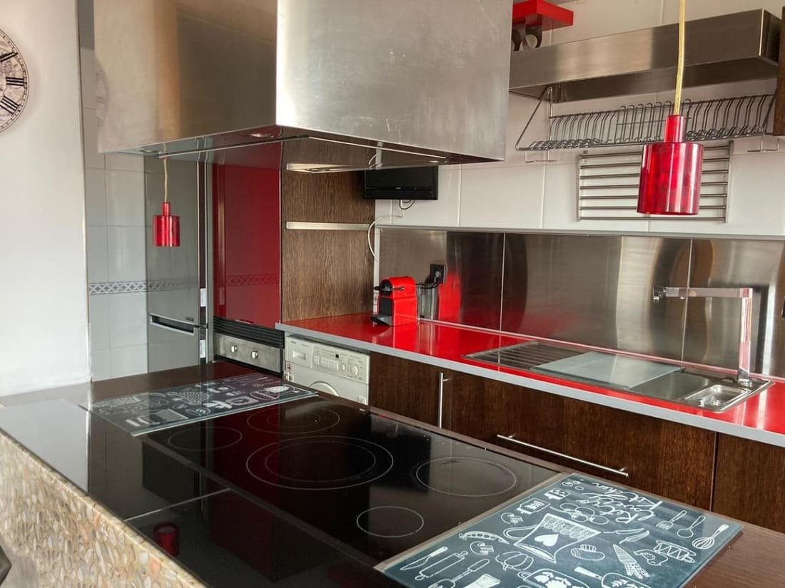 Apartamento Tetuán 4 personas - Tenerife