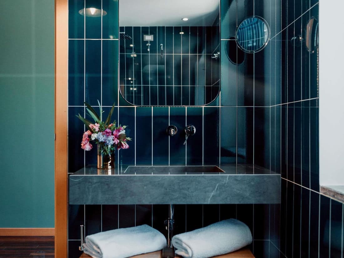 Hotel Mercure Roma Corso Trieste