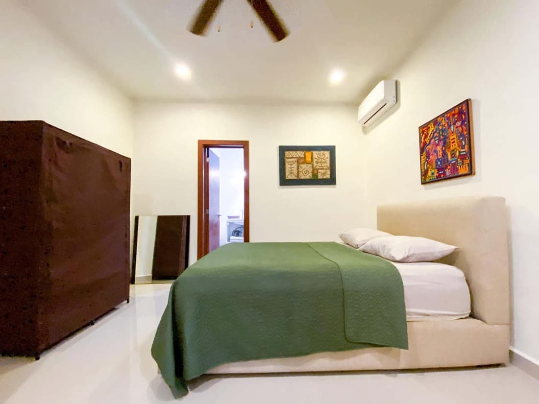 Suenos del Mar - Downtown apartment near the beach