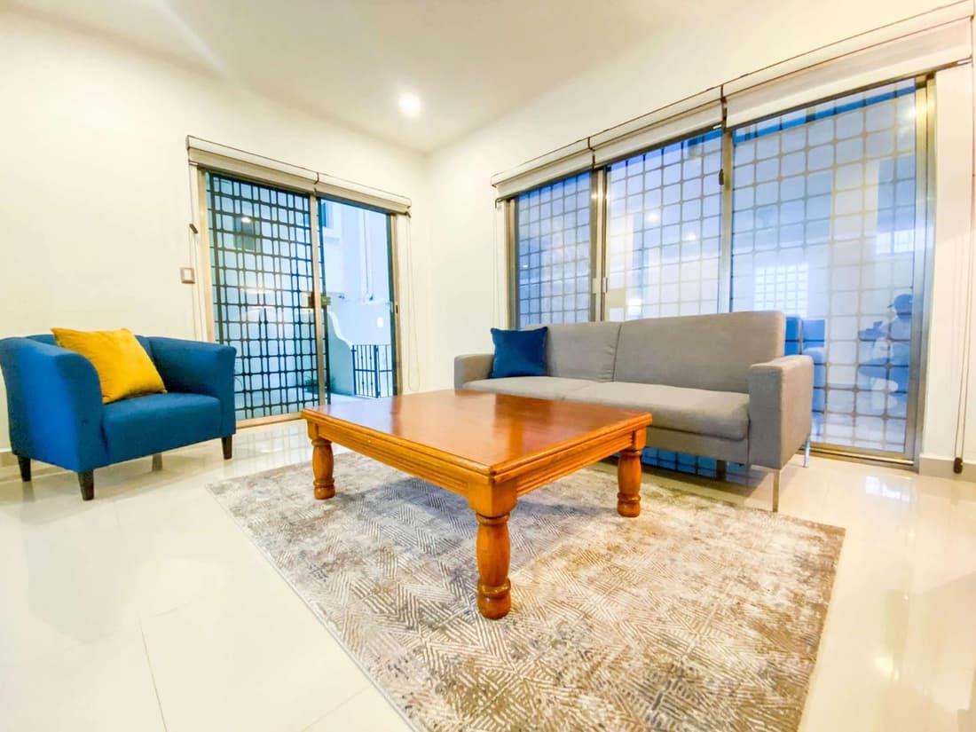 Suenos del Mar - Downtown apartment near the beach