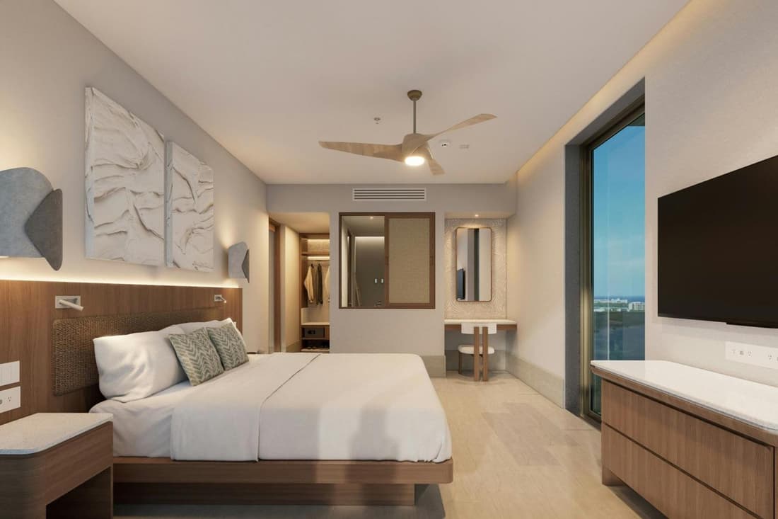 Casa Nizuc, a Tribute Portfolio Resort