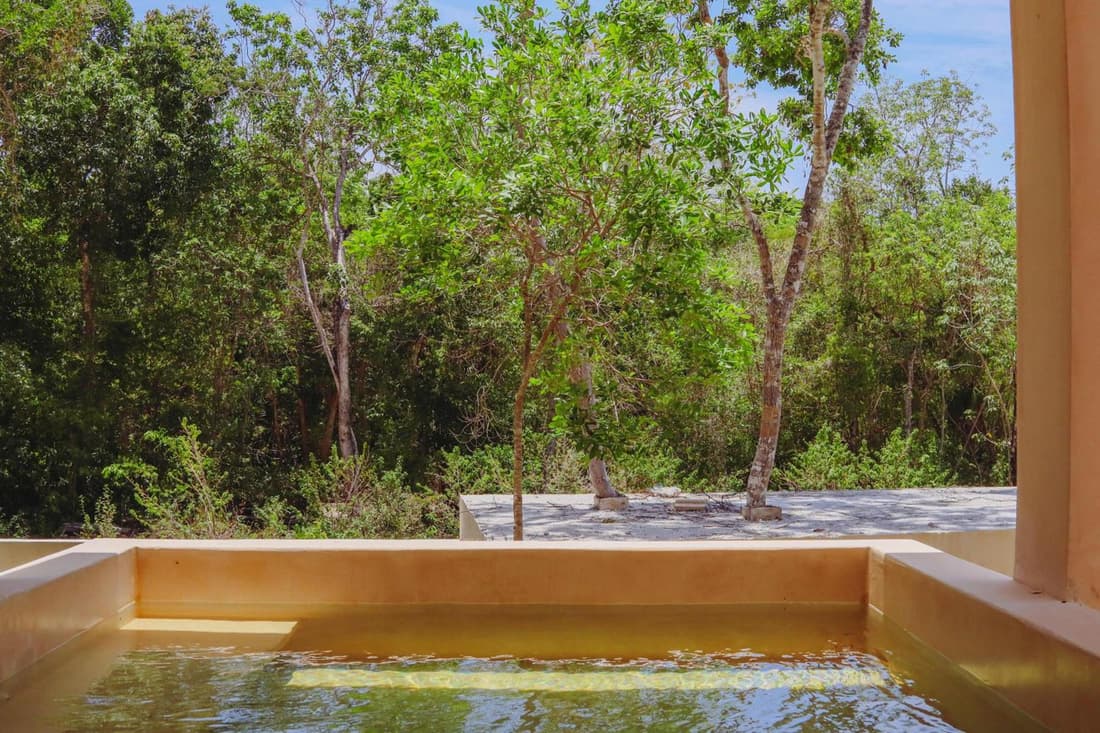 Chic Jungle Studio Balcony Priv Pool Steam & Gym