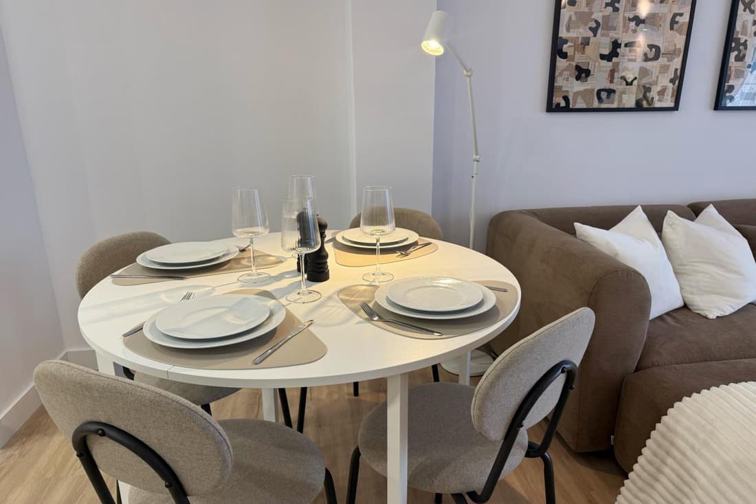 The Curated Stay Benidorm