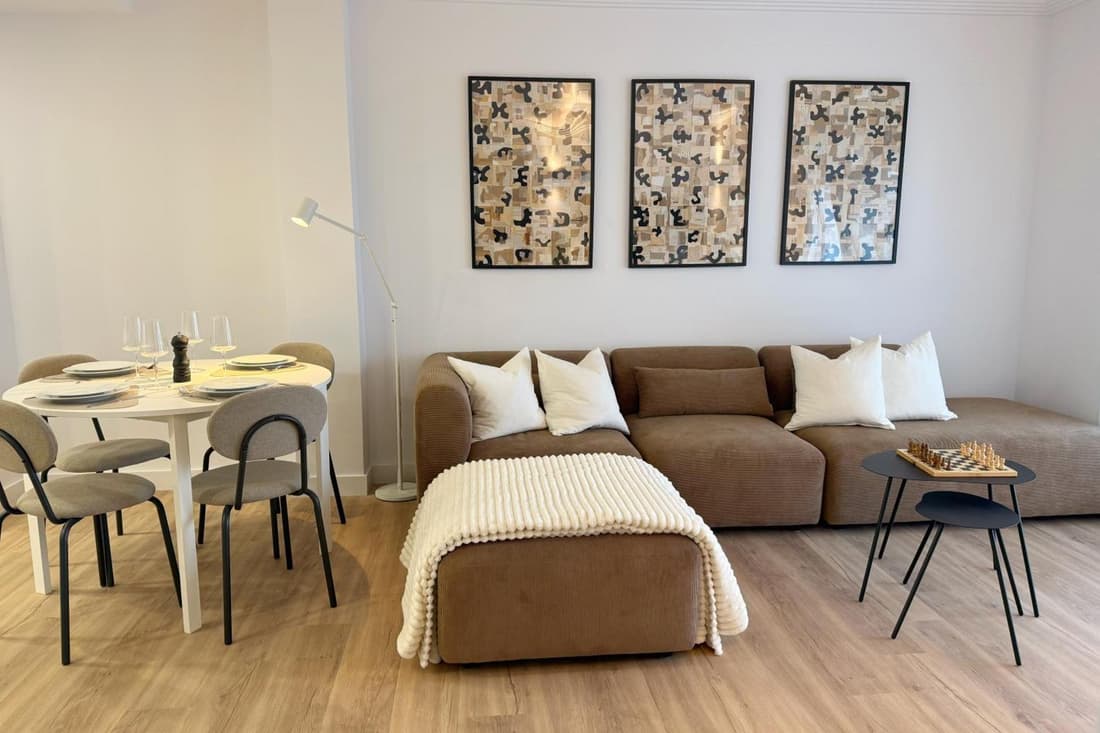 The Curated Stay Benidorm