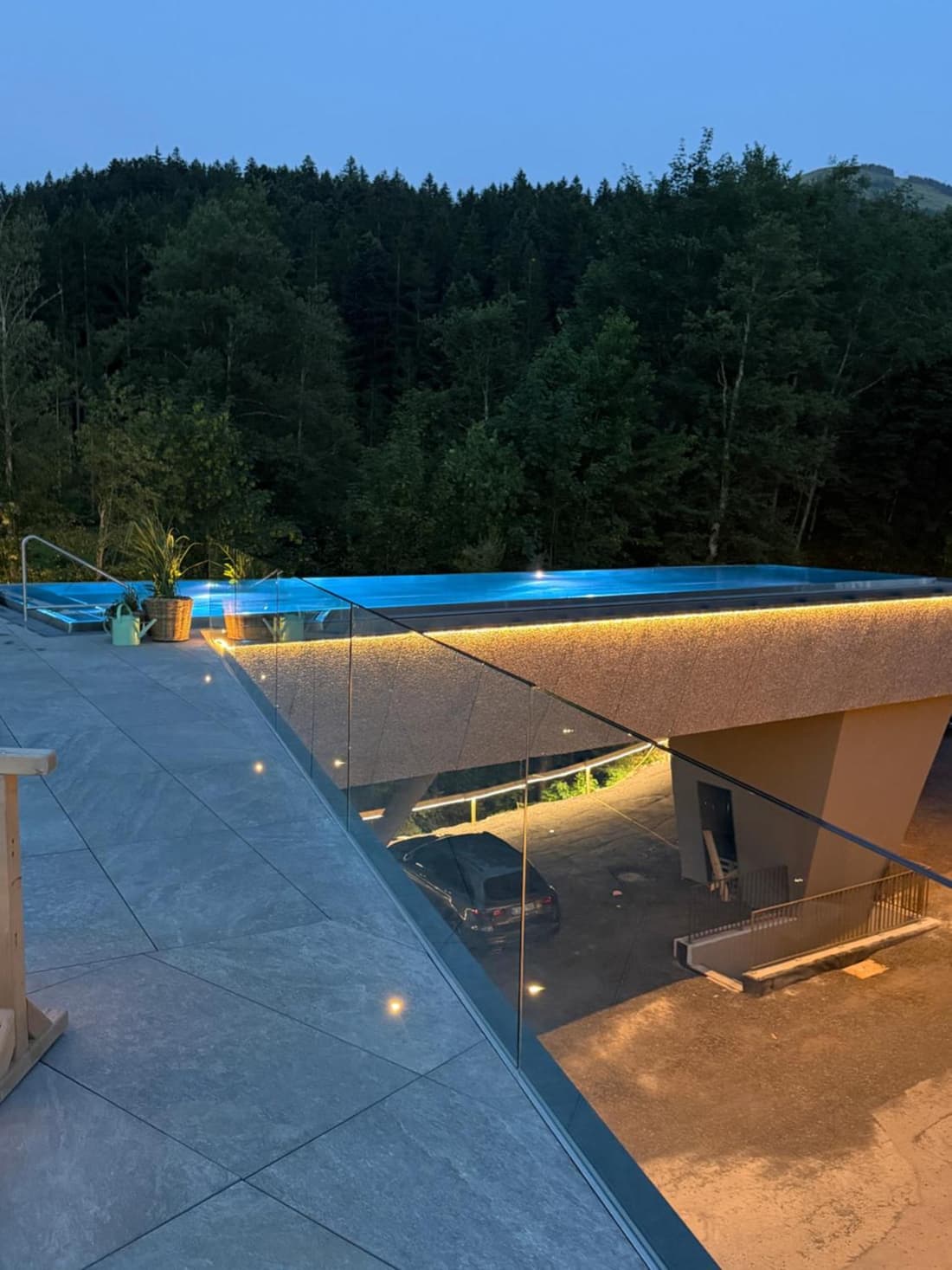 Geniesserhotel Minglers Sportalm 4 Sterne Superior