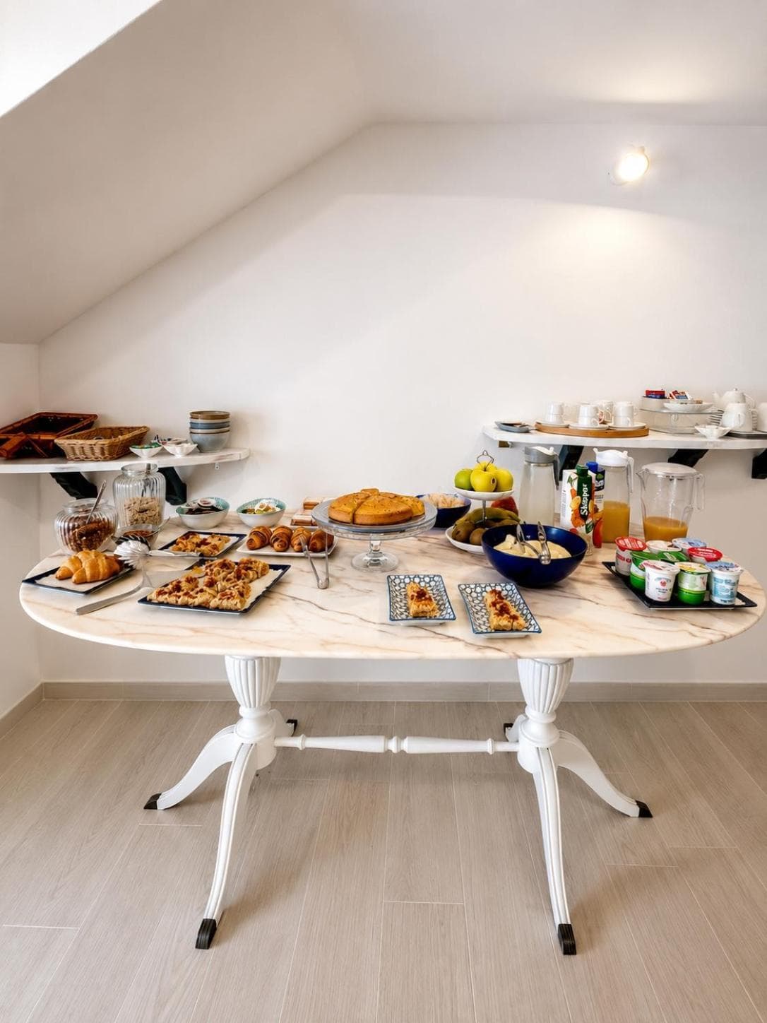 B&B Una favola di mare