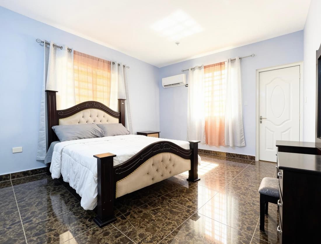 Ameriwest Guest House