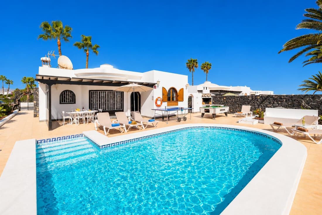 Villa Alisa