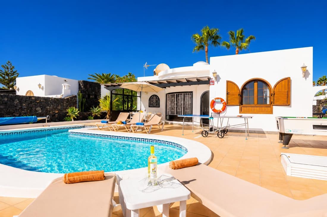 Villa Alisa