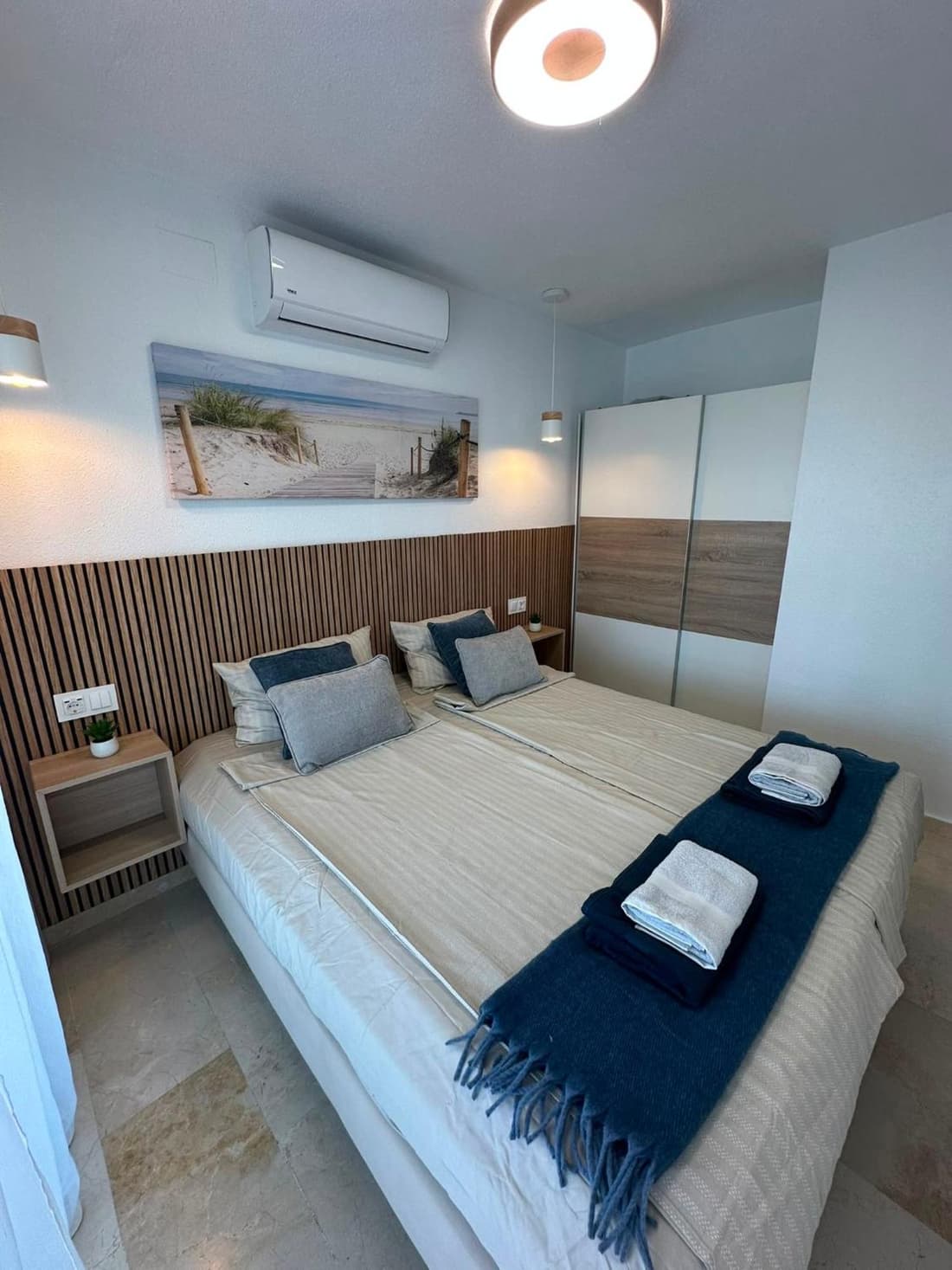 Horizon 18 Sea View Apartment Benidorm