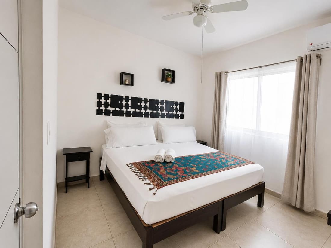 CasaMEXH Veredas - Tu refugio familiar entre la selva, cenotes y la playa, vive tus vacaciones lejos del turismo masivo, a 10 Min de la ruta de los cenotes y el arrecife más cercano de la Riviera Maya - A 20 min de Cancún y Playa 