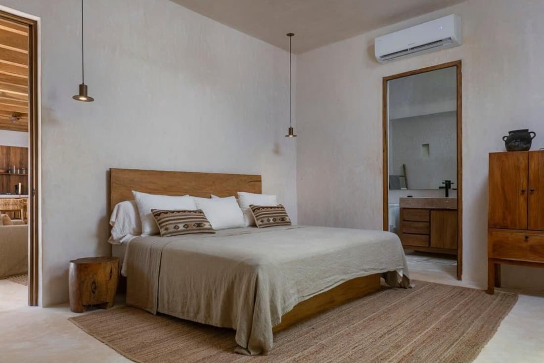3BR Home in Gated Community with Private Rooftop Plunge Pool, Grill & Shared Pool