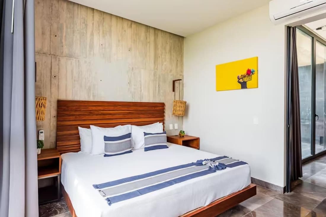 Sasil Luxury IIK Tulum