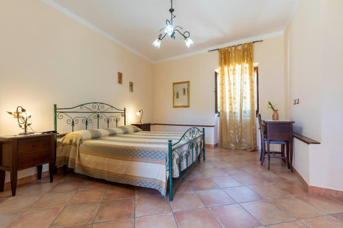 Country House B&B Antica Dimora Del Sole