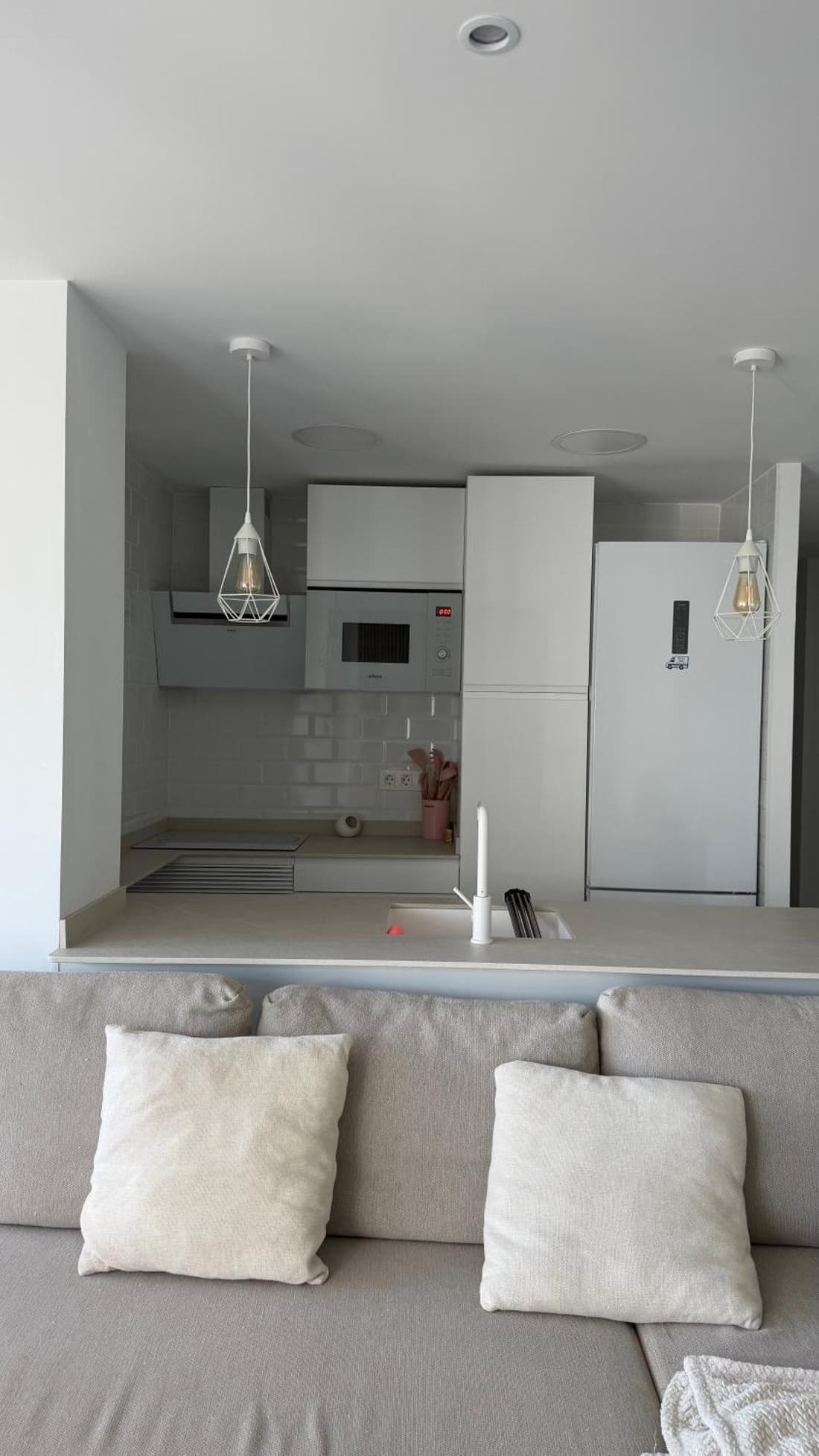 Mini Romia Luxury