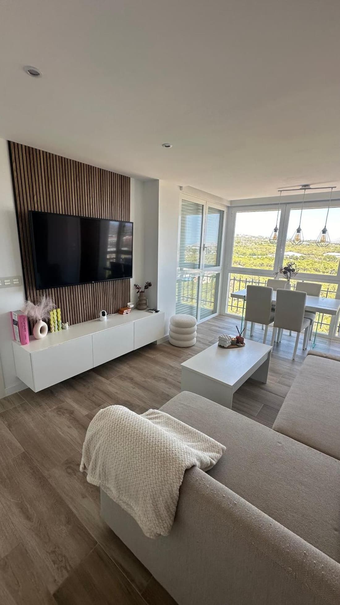 Mini Romia Luxury